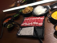 -呷哺呷哺 黄金牧场 (回龙观港龙店)