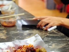 -香港风味小吃店(中英街店)