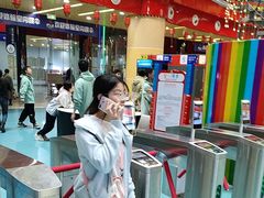 -重庆际华园室内极限运动中心