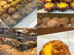 -山崎面包(静安久光店)