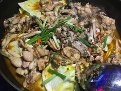 -蘭奢雅集·江浙菜(青山江滩店)