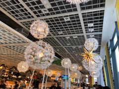 -宜家家居(西安未央商场店)