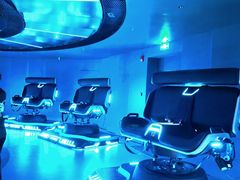 -超体空间SoReal VR(迪士尼小镇店)