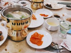 -芭菲盛宴·环球美食(锦城万达广场店)