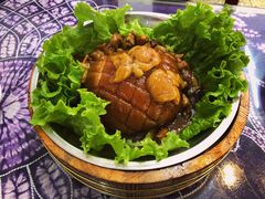 -益恒饭店乡间白族菜(古城总店)