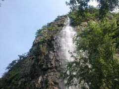 景点-十渡东湖港风景区