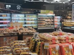 -盒马鲜生(昆城店)