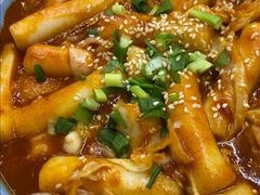-釜山美食韩国炸酱面(长大店)