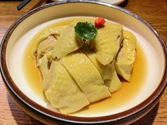 -沪上馨和小馆•海派上海菜(陆家浜路店)
