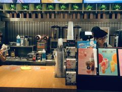-CoCo都可(湖滨银泰店B区店)