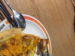 -比格比萨自助(南京万达茂店)