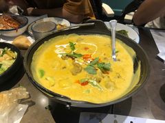 -美奈小馆·越南料理(中航城君尚购物中心店)