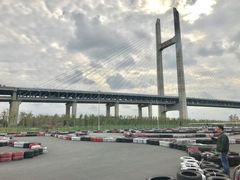 -锐擎卡丁车主题乐园(郊野公园店)