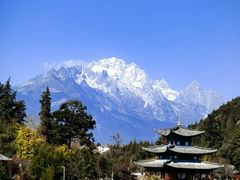 -黑龙潭公园