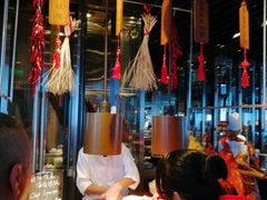 三文鱼刺身-广州富力君悦大酒店·凯菲厅