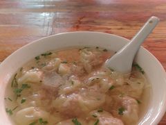 馄饨-玉塘村小杨馄饨