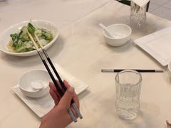 -大鸭梨烤鸭(左家庄店)