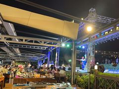 -渔家火锅·海鲜自助餐·演艺(亚龙湾天域酒店)