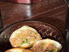 -甄御•海鲜新青岛菜(麦岛店)