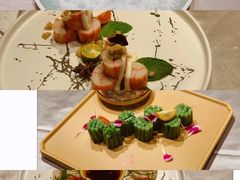 -霁月山房(体育公园店)