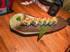 -京鹿料理(荟聚店)