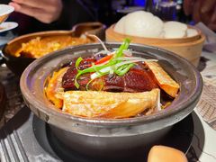 -绿茶餐厅(北京凤凰汇店)