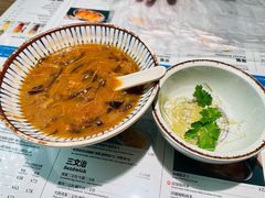 街边碗仔素翅-敏华冰厅(天河城店)