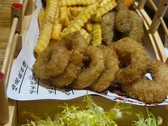 -花溪雨·森林餐厅(石基店)