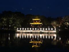 -南通濠河风景名胜区