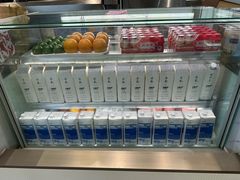 -CoCo都可(虹口龙之梦店)