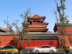 -四喜小胖·北京涮肉(五道营店)