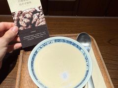 -彬媽糖水(侨鑫国际店)