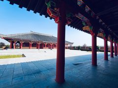 -中国汉城景区