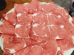 牛上脑肉-庆云楼饭庄(什刹海店)