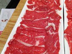-掂档潮汕牛肉火锅(沈阳万象城店)