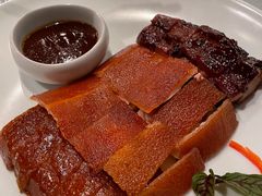 -三号黄浦会Canton Table