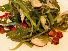 -船歌·鱼水饺青岛菜(金狮广场店)