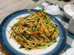 -紫光园·烤鸭·北京菜(劲松店)