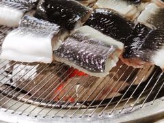 -本炙炭烤·蒲烧活鳗料理店(金沙洲店)