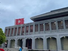 -遵义会议纪念馆