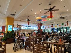 -三亚亚龙湾天域度假酒店