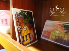 -W CAFE(甜爱路店)