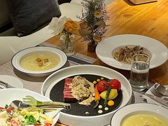 -JANS意式简餐厅·惠灵顿牛排