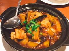-頂好酒家·经典粤菜(海信广场店)