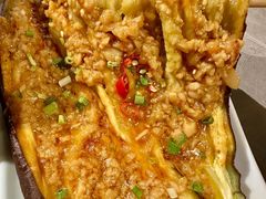 -醉炫音速烧烤·干煸菜(沙河总店)