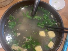 -回味鸭血粉丝汤(南京站店)