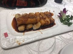 -红辣椒·川菜·火锅(科华路店)