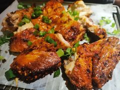 -绿茶餐厅(财富购物中心店)