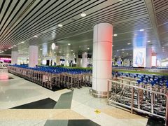 -吉隆坡国际机场