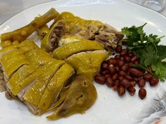 -七叔家宴家常广西菜(明秀东路店)